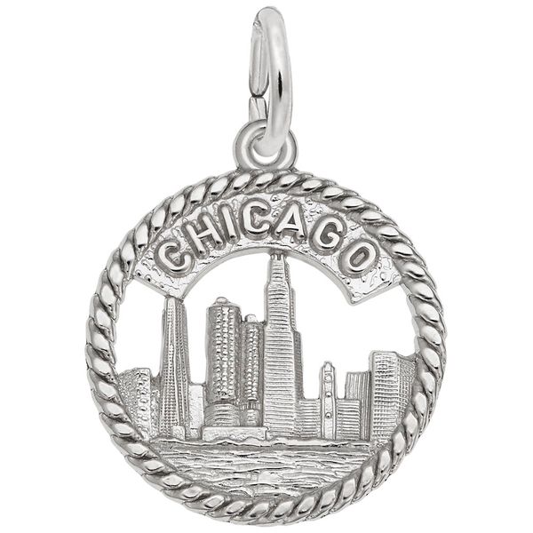 CHICAGO SKYLINE