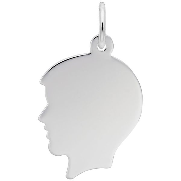BOYS HEAD