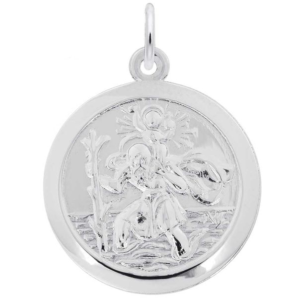 ST CHRISTOPHER