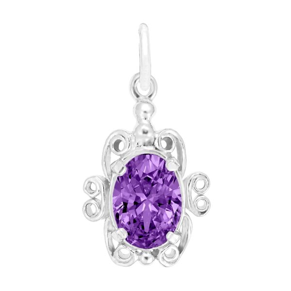 02 BIRTHSTONE FEBRUARY