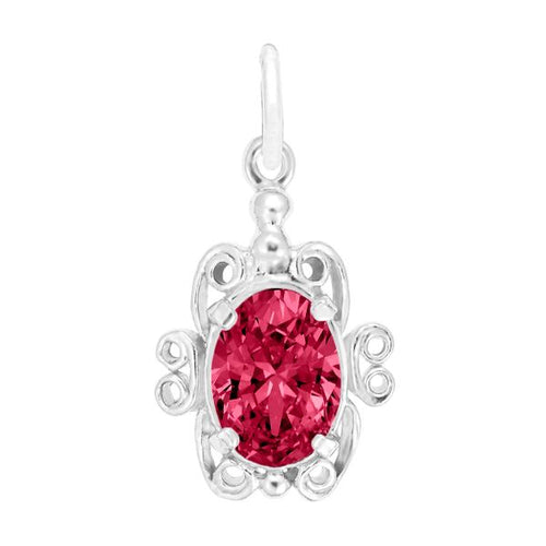 07 BIRTHSTONE JULY