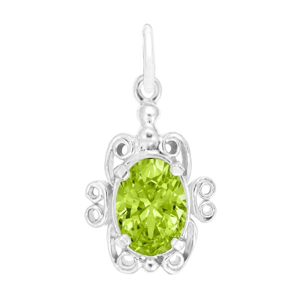 08 BIRTHSTONE AUGUST