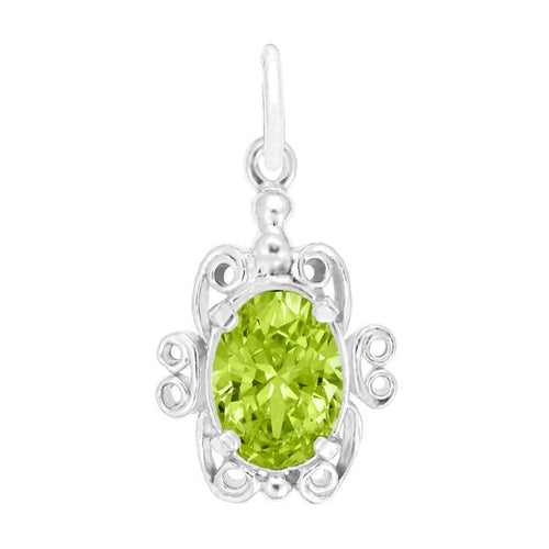 08 BIRTHSTONE AUGUST