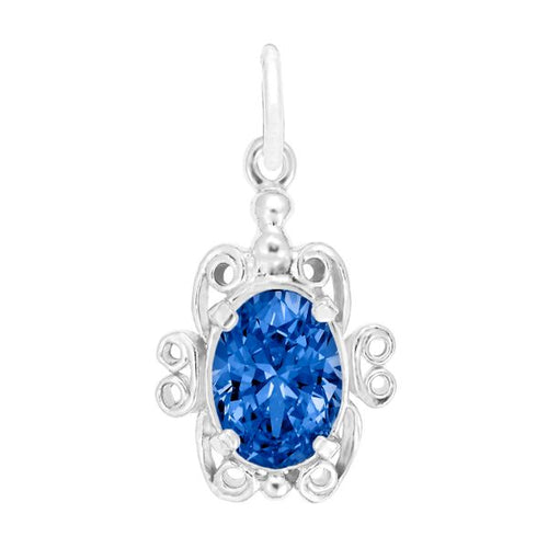 09 BIRTHSTONE SEPTEMBER