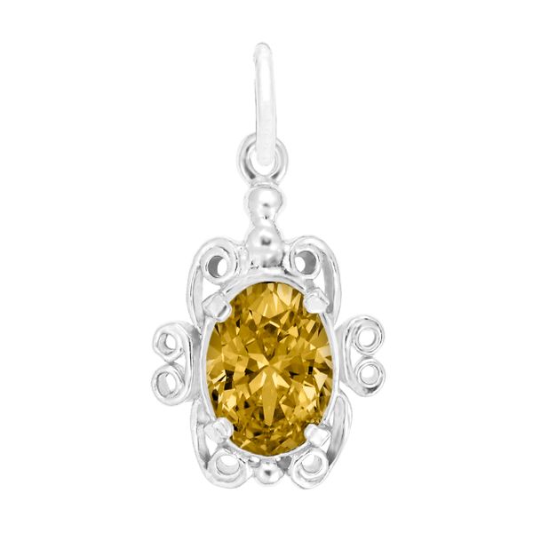 11 BIRTHSTONE NOVEMBER