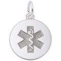 MEDICAL SYMBOL