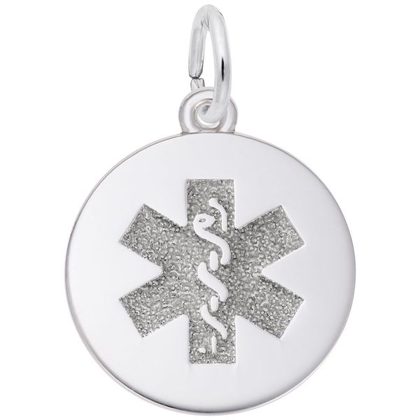 MEDICAL SYMBOL