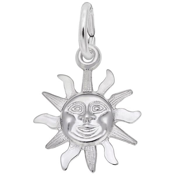 SUNBURST