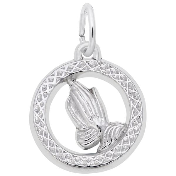 PRAYING HANDS