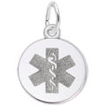 MEDICAL SYMBOL