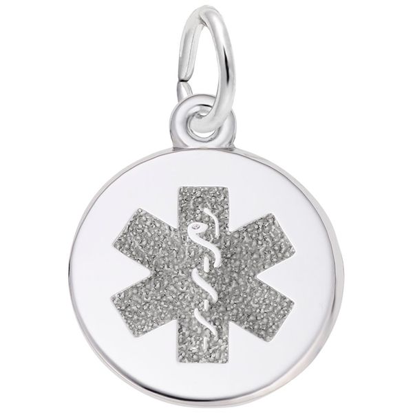 MEDICAL SYMBOL