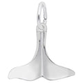 WHALE TAIL