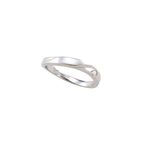 Stackable Ring