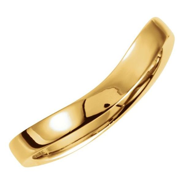 Stackable Ring