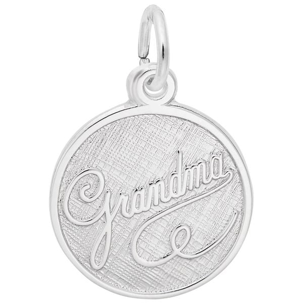 GRANDMA