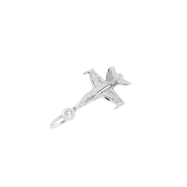 FIGHTER JET
