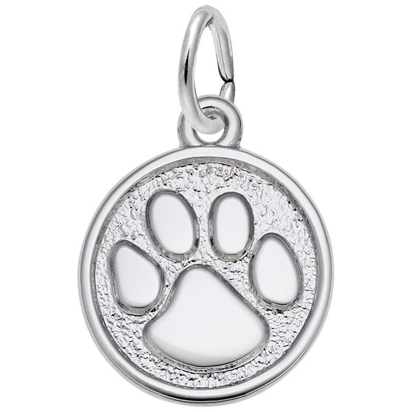 PAW PRINT