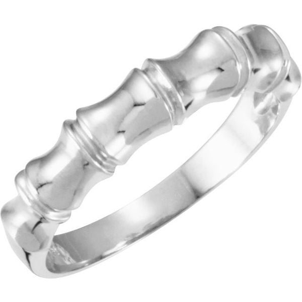 Bamboo Ring
