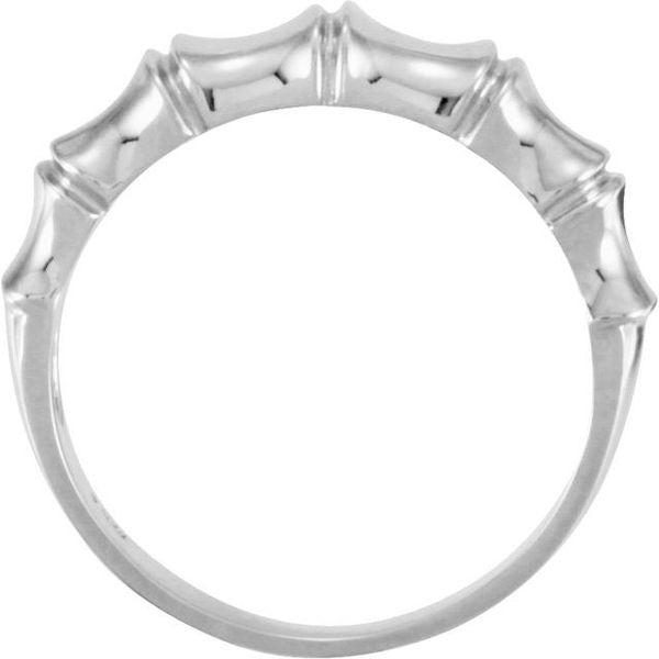 Bamboo Ring - Image 2