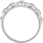 Bamboo Ring - Image 2