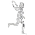 FEMALE JOGGER