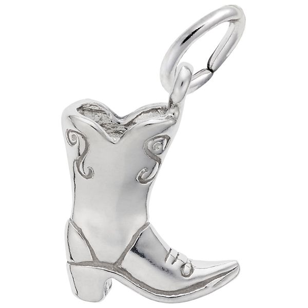 COWBOY BOOT