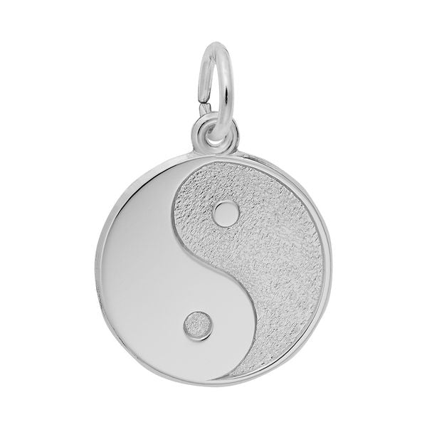 YIN YANG