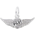 PILOT'S WINGS