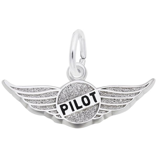 PILOT'S WINGS