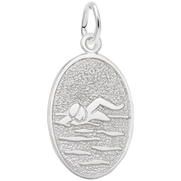 SWIMMER