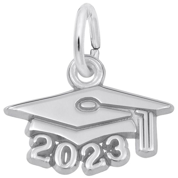 GRAD CAP 2023