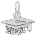 GRAD CAP 2024
