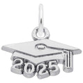 GRAD CAP 2025