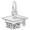 GRAD CAP 2027