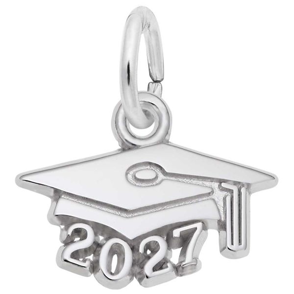 GRAD CAP 2027