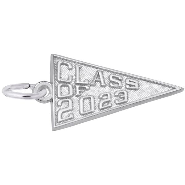 CLASS OF 2023