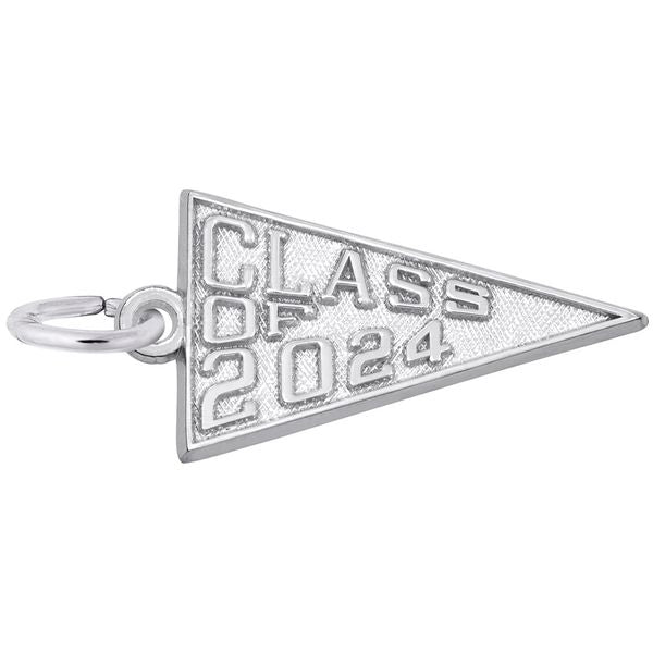 CLASS OF 2024