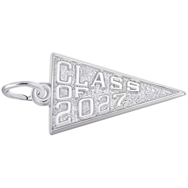CLASS OF 2027