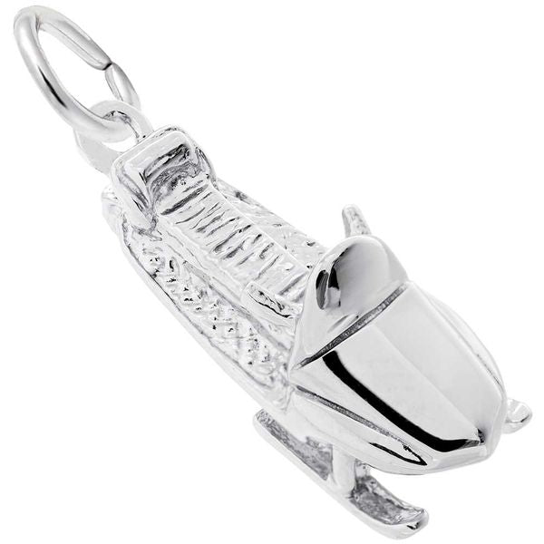 SNOWMOBILE