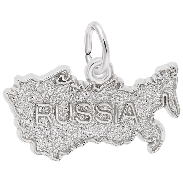 RUSSIA
