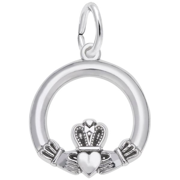 CLADDAGH