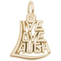 LIVE, LOVE, LAUGH
