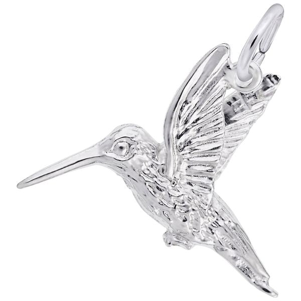 HUMMINGBIRD