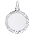 ROUND DISC