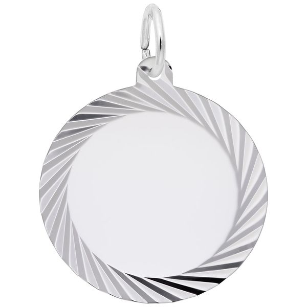 ROUND DISC
