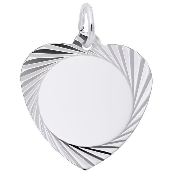 HEART DISC