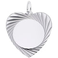 HEART DISC