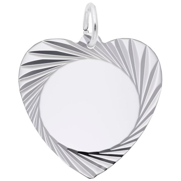 HEART DISC