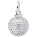 GOLF BALL