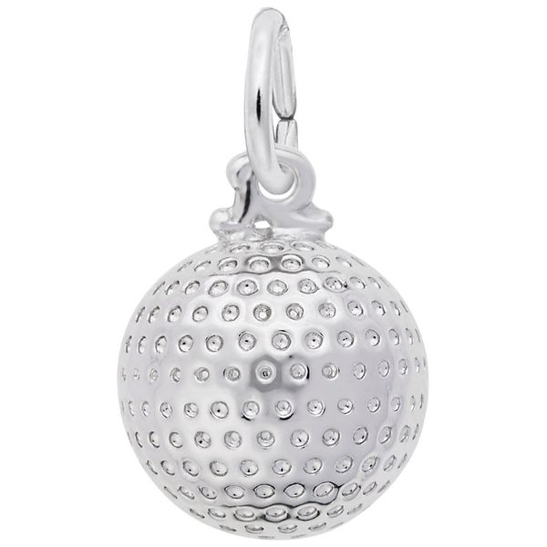 GOLF BALL